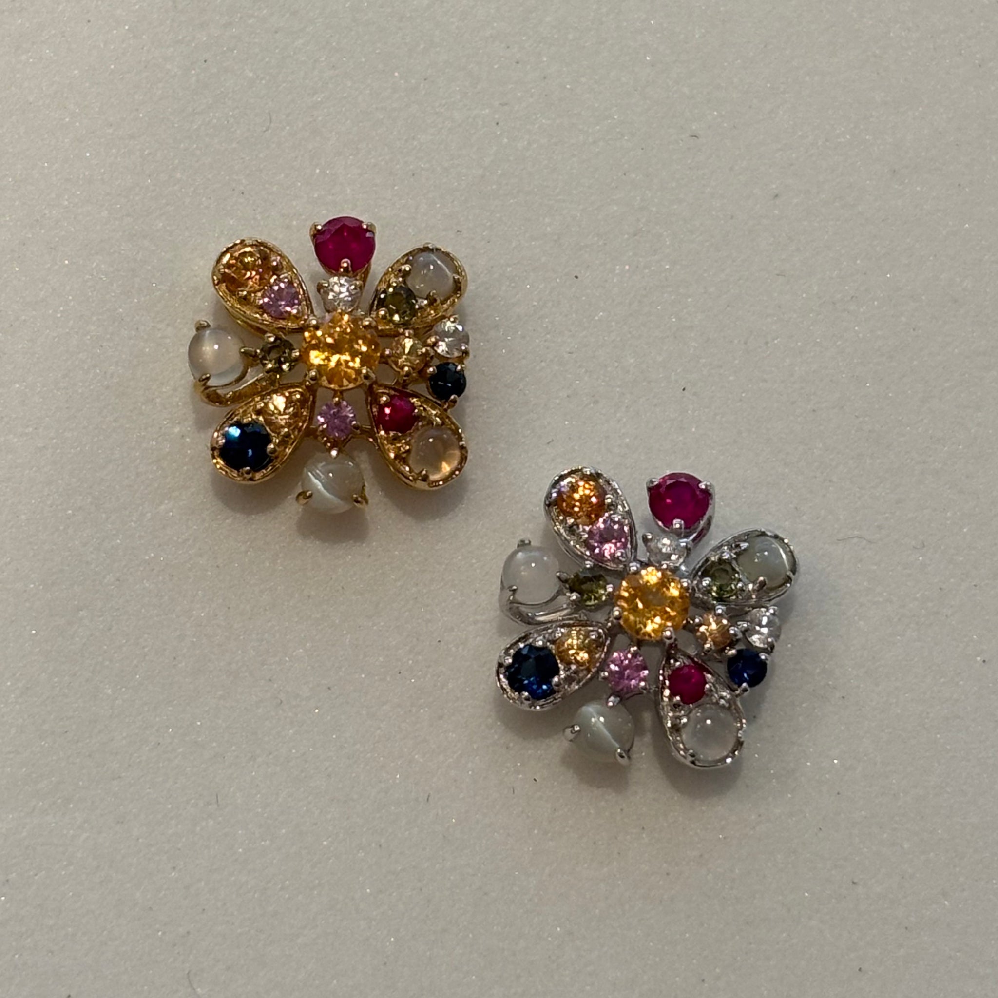 18K nawaratana×Galaxy ペンダントヘッド ホワイトゴールド ナワラタナ×神秘のかたち ペンダント/ネックレスの商品一覧 – nawaratana