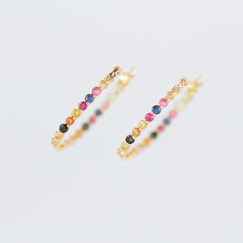 18K nawaratana×Galaxy ペンダントヘッド ホワイトゴールド ナワラタナ 18K ギャラクシー ペンダントヘッド ゴールド