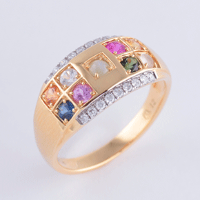 Nawarathna ring ladies deals